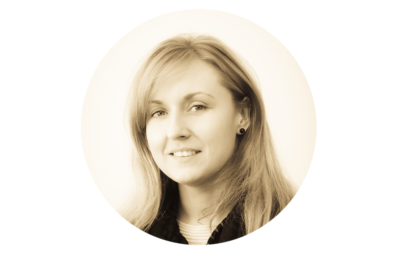 prof. dr hab. Dominika Guzek