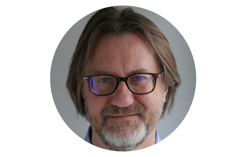 dr hab. n. med. Dariusz Włodarek