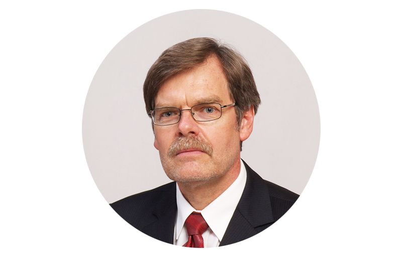 prof. dr hab. med. Wojciech Drygas