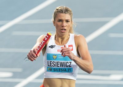 Kornelia Lesiewicz
