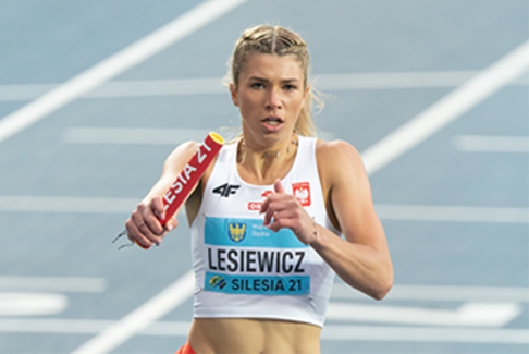 Kornelia Lesiewicz