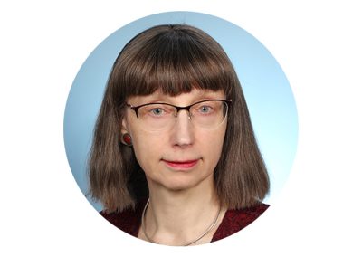 prof. dr hab. n. med. i n. o zdr. Dorota Szostak-Węgierek